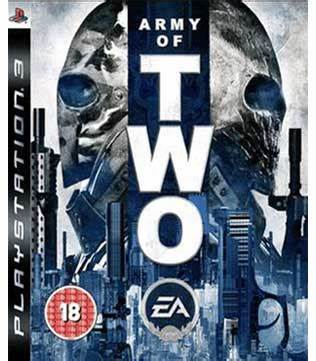 Army of Two - B1162